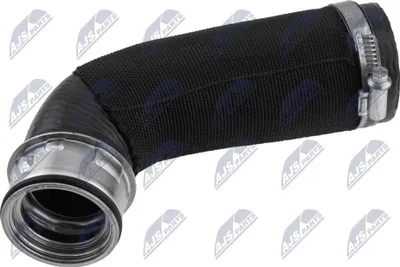 Produktbild von NTY GPP-VW-092 Turbo Ladeluftschlauch für VW POLO (9N) für SKODA Fabia II Schrägheck (542) Fabia II Combi (545) ROOMSTER (5J) ROOMSTER Praktik (5J)