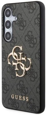 Produktbild von Guess Handyhülle für Samsung Galaxy S24 Schutzhülle Hülle Case Cover Etui