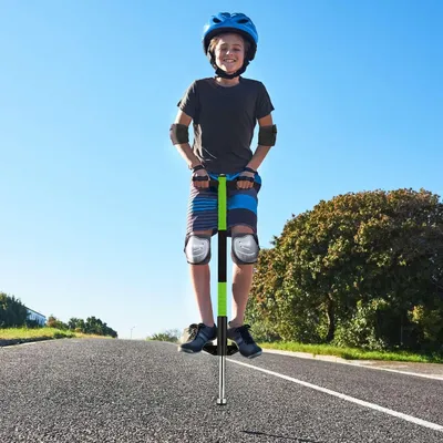 Produktbild von Pogo-Stick für Kinder bis 35 kg