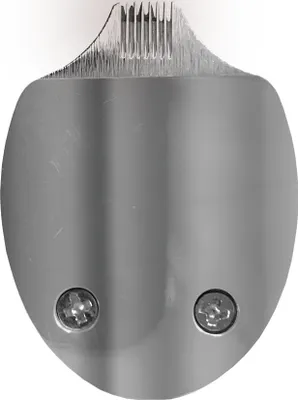 Produktbild von Efalock XG-31 Tribal Schneidekopf