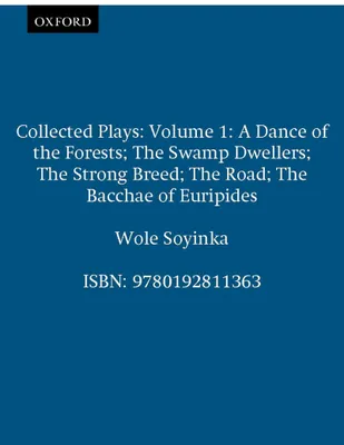 Produktbild von Collected Plays: Volume 1