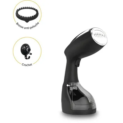 Produktbild von SteamOne S-Travel Steamer Tragbare Dampfbürste
