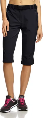 Produktbild von Woman Capri Stretch 3T51246 Größe 42 Farbe U423 antracite-nero
