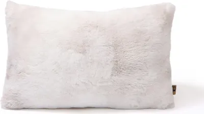 Produktbild von PTMD - Dekokissen Linde - Beige - 60x10x40cm