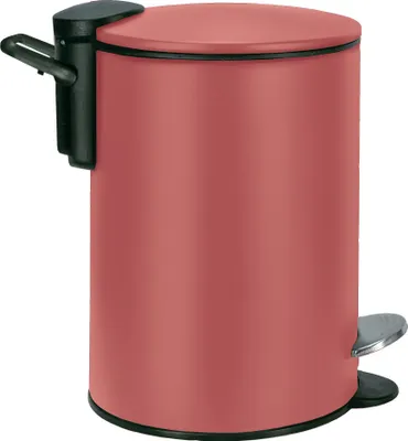 Produktbild von Kleine Wolke Kosmetikeimer SILENCE Rosenholz 3 Liter