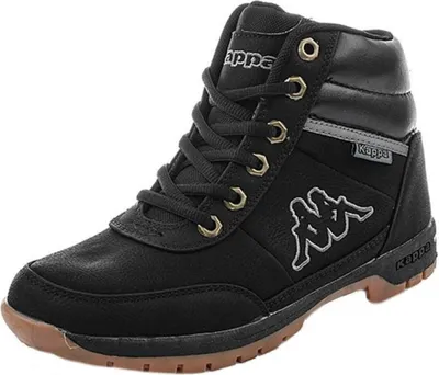 Zdjęcie produktu dla Kappa Buty Bright Mid, 260239T1111