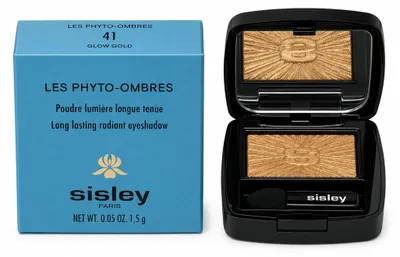 Zdjęcie produktu dla Cień do powiek Les Phyto-Ombres 1,5 g - Odcień: 41 Glow Gold