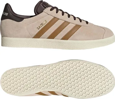 Image de Adidas Sneakers IH0203 in Beige color size 46 2/3