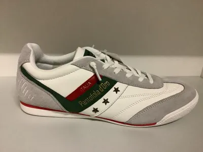 Zdjęcie produktu dla Pantofola d'Oro Sneaker Leder