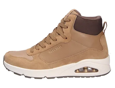 Produktbild von Skechers Herren Sneaker, braun(braunwsk), Gr. 44
