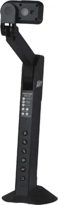 Zdjęcie produktu dla AVer M11-8MV, 25,4 / 3,06 mm (1 / 3.06"), CMOS, 1920 x 1080 (HD 1080), 8 MP, 60 fps, Automatyczna, Ręczny
