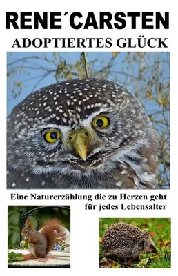Produktbild von Adoptiertes Glück