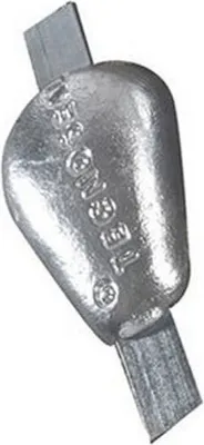 Produktbild von Anode TECNOSEAL 00350
