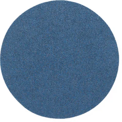 Produktbild von KLINGSPOR SELBSTHAFTENDE SCHLEIFSCHEIBEN 125mm PS21FK gr.320 /50Stk.