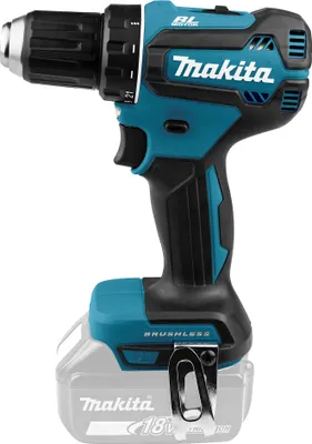 Immagine prodotto di Makita DDF 485 Z Trapano avvitatore a batteria 18V / 50 Nm - senza batteria, senza caricatore