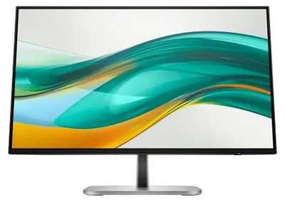 Produktbild von HP Series 5 Serie 5 Pro 23,8-Zoll-FHD-Monitor – 524pf, 60,5 cm (23.8"), 1920 x 1080 Pixel, Full HD, LCD, 5 ms, Schwarz