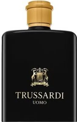Produktbild von Trussardi Uomo 2011 Eau de Toilette 200ml