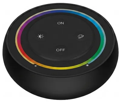 Produktbild von LED Fernbedienung Rainbow remote (b) RGB+CCT*Milight/Miboxer*