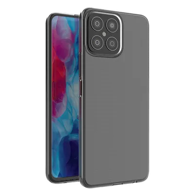 Produktbild von Transparente Schutzhülle für Honor X8 - Durchscheinend KP24612