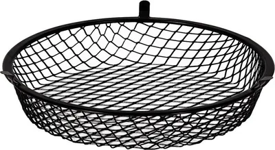 Obrázek produktu pro Repti-Zoo Síťový kryt 5.5" - ochranný koš pro lampy RL01 a RL04D Repti-Zoo