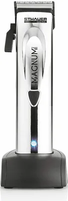 Produktbild von Haarschneidegerät Calibro Magnum Xanitalia