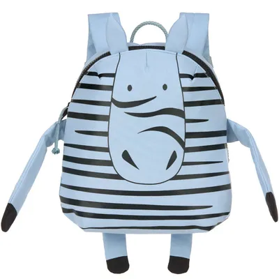 Obrázek produktu pro Lässig dětský batoh Batoh About Friends Zebra Kaya