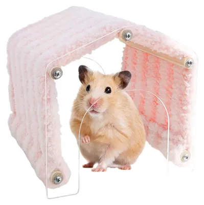 Produktbild von Tiertunnel mit multifunktionalem Design
