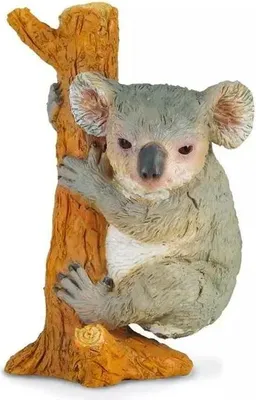Obrázok produktu pre Collecta - Koala - Trepando -M- 88356 (90188356) COLECTA