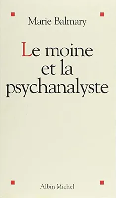 Image de Le Moine et la psychanalyste