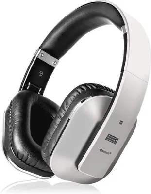 Immagine prodotto di Cuffie Bluetooth over-ear senza fili da 50 mm