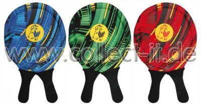 Produktbild von Sunflex® LION Beachball-Set