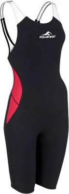 Produktbild von Aquafeel 25752 Badeanzug  140 cm Mädchen  140 cm
