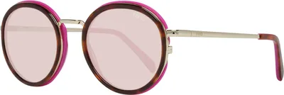 Produktbild von Emilio Pucci Mod. Ep0046-O 4955Y