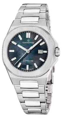 Produktbild von Candino - C4800/3 - Armbanduhr - Damen