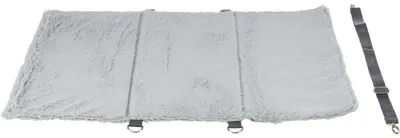 Produktbild von TRIXIE Reisedecke Amy - grau - 150 × 100 cm