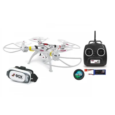 Zdjęcie produktu dla Ładunek GPS VR Dron Wysokość HD FPV Wi-Fi Powrót do domu