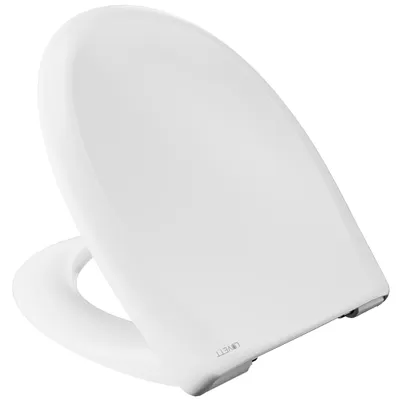 Produktbild von WC-Sitz C770 oval mit Absenkautomatik