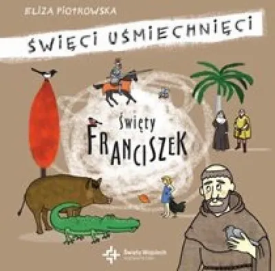 Obrázek produktu pro ISBN 9788375168822, Polský, Pevná vazba, 48 str.