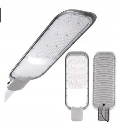 Immagine prodotto di Lampada stradale per palo, per facciate, 200W, lampada potente, proiettore, alogena