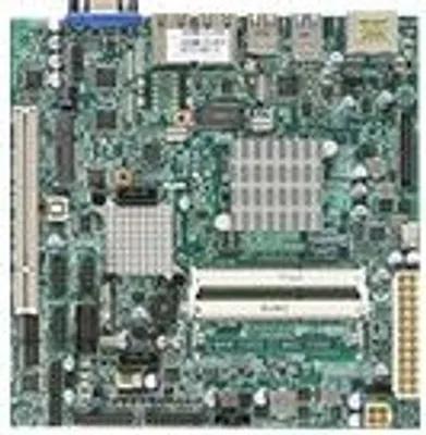 Obrázek produktu pro Supermicro I/O-Abschirmung - 1U