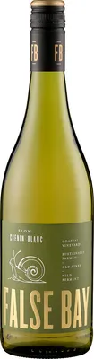 Produktbild von False Bay Slow Chenin Blanc 2025