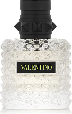 Produktbild von VALENTINO Born In Roma Yellow Dream, Frauen, 30 ml, Zitrone, Rose, Weißer Moschus, Spray