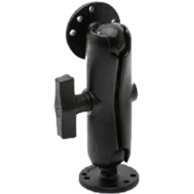 Produktbild von Zebra AK17463-002, Montageset, Schwarz