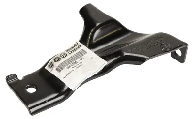 Produktbild von Halter für den Auspufftopf vorne 1366121080