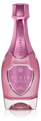 Produktbild von Philipp Plein Fatale Rosé Intense Eau de Parfum 50 ml