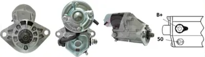 Imagen del producto de CASCO CST40221AS: Motor de arranque, 2,50 kW, 12V