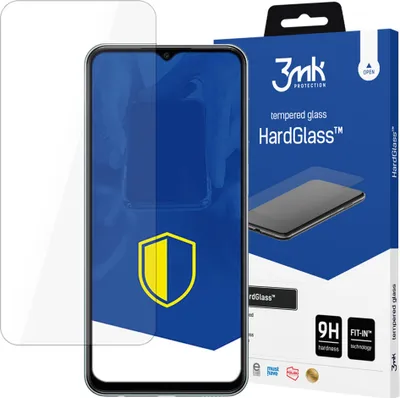 Image de 3mk HardGlass protection d'écran en verre trempé pour Samsung