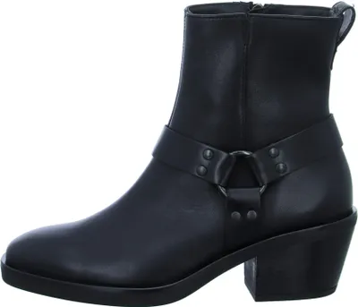 Produktbild von Paul Green Westernstiefeletten Damen 31383732313736 Schwarz 37 EU