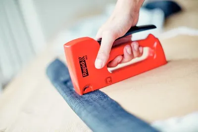 Produktbild von Rapid R53E Handtacker