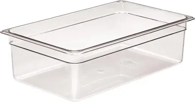 Obrázek produktu pro Nádoba Cambro Camview GN 1/1 150 mm